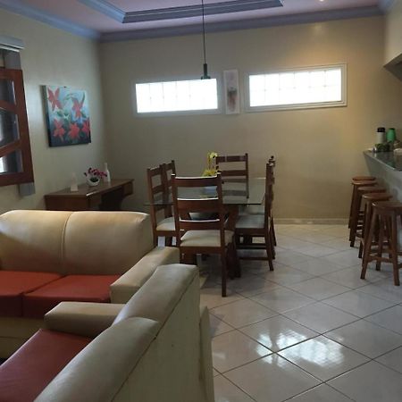 Willa Casa De Benedictis Rio De Contas Zewnętrze zdjęcie
