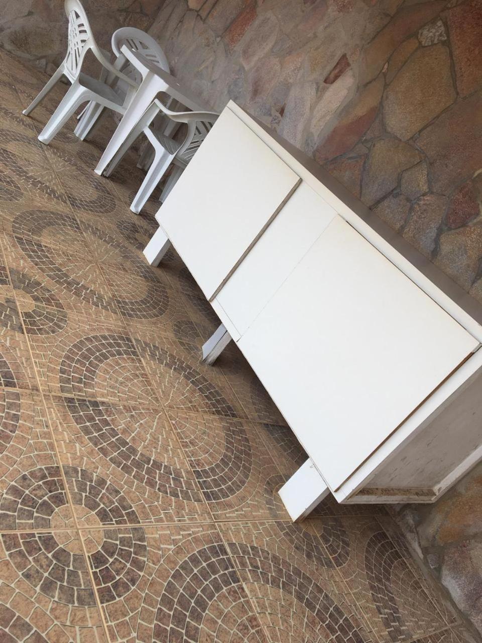 Willa Casa De Benedictis Rio De Contas Zewnętrze zdjęcie