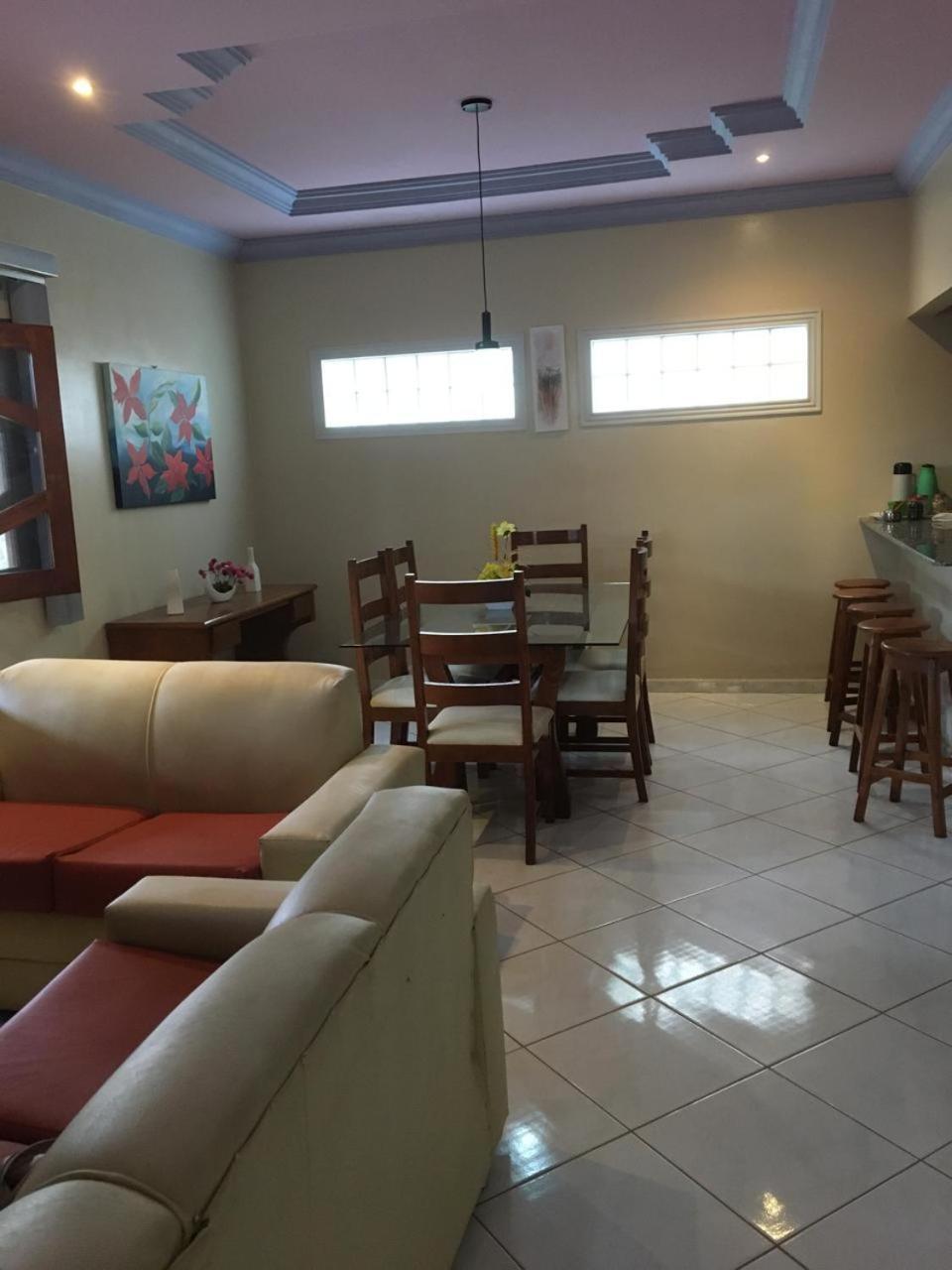 Willa Casa De Benedictis Rio De Contas Zewnętrze zdjęcie