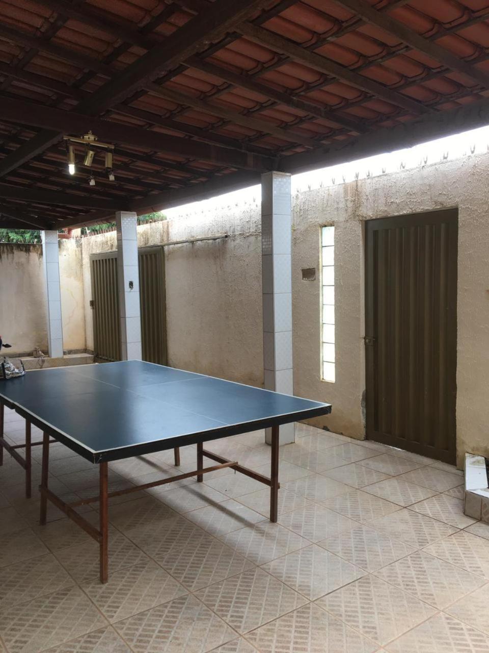 Willa Casa De Benedictis Rio De Contas Zewnętrze zdjęcie