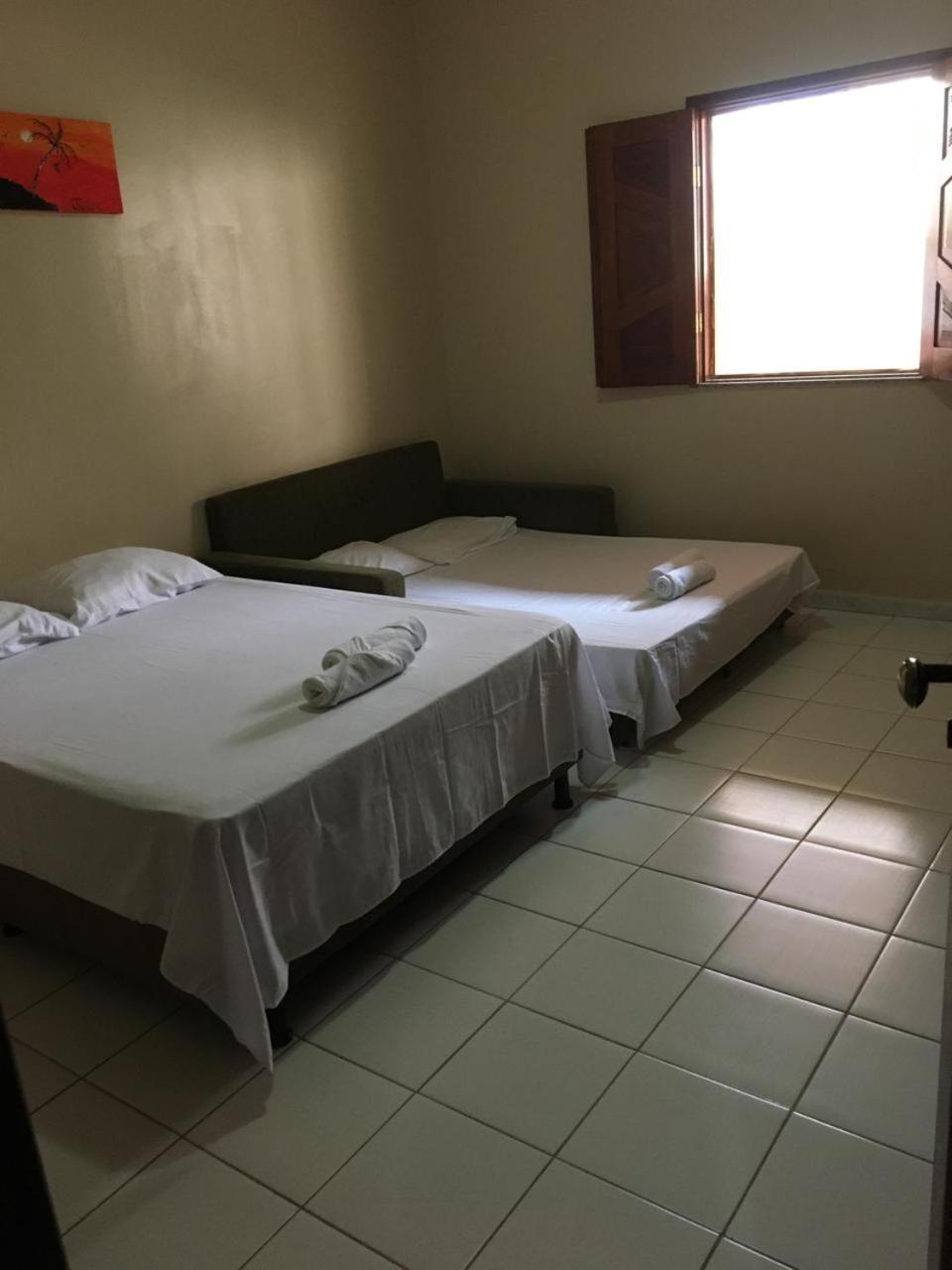 Willa Casa De Benedictis Rio De Contas Zewnętrze zdjęcie