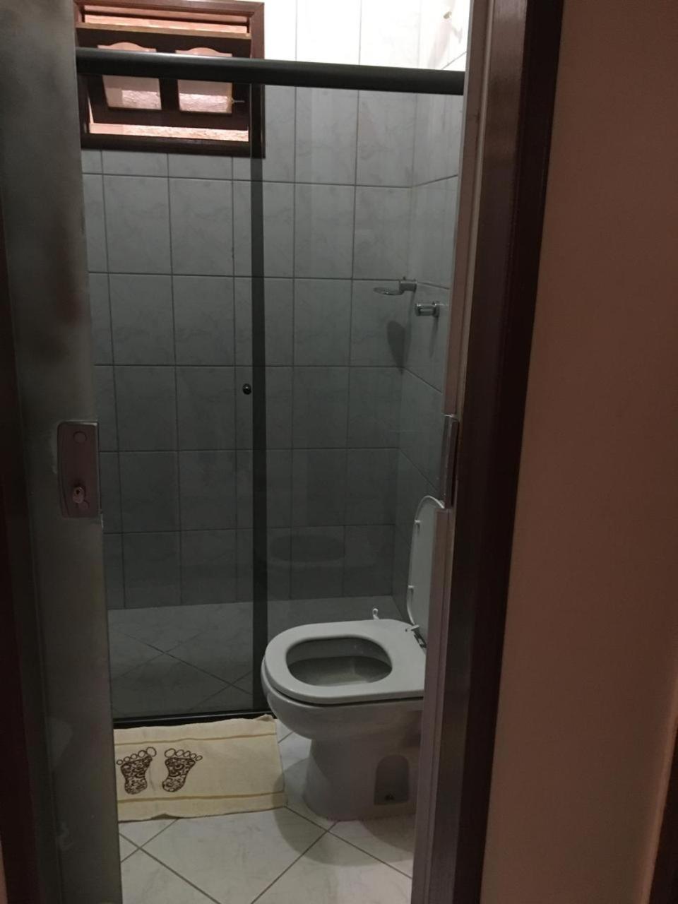Willa Casa De Benedictis Rio De Contas Zewnętrze zdjęcie