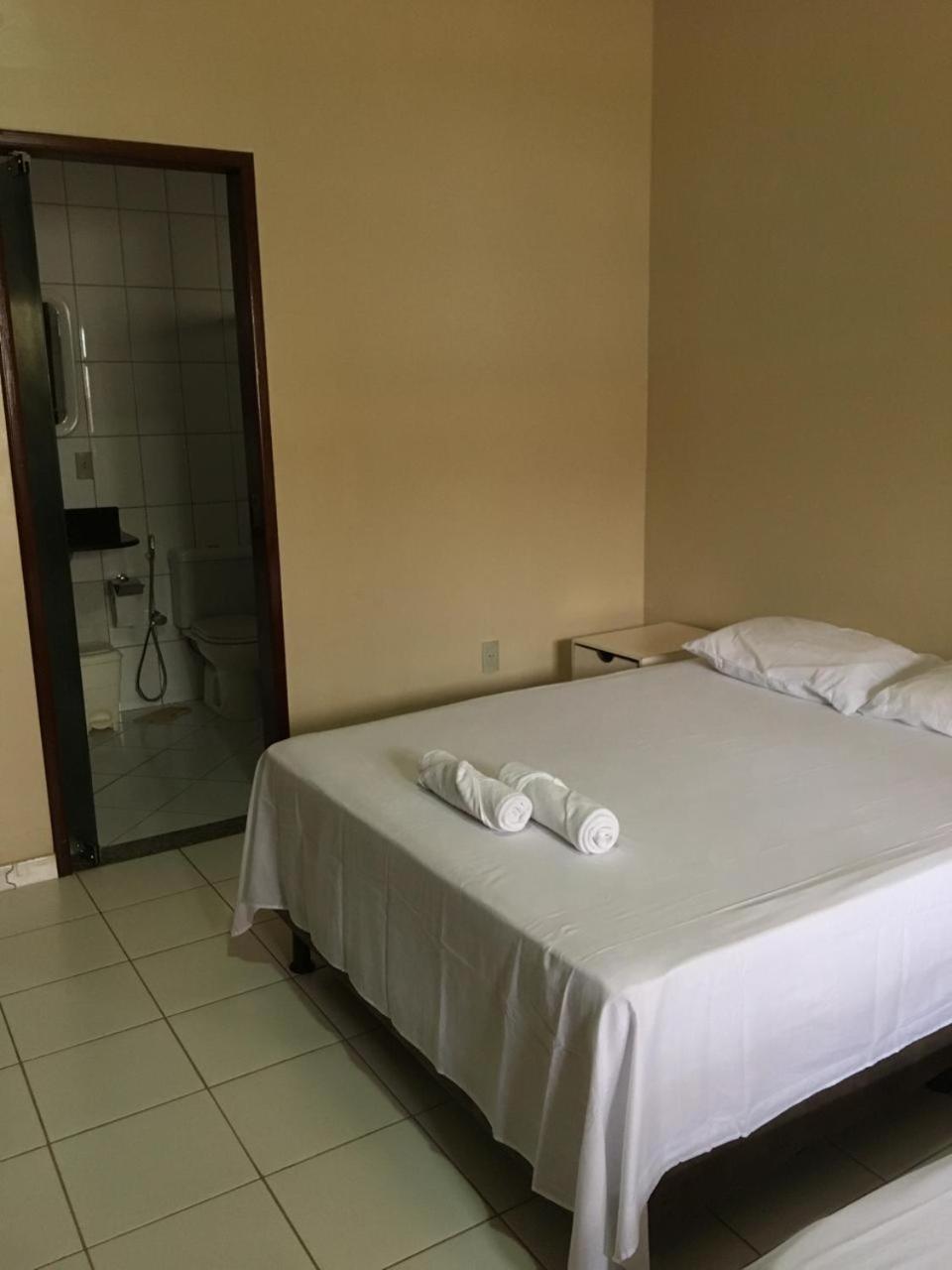 Willa Casa De Benedictis Rio De Contas Zewnętrze zdjęcie