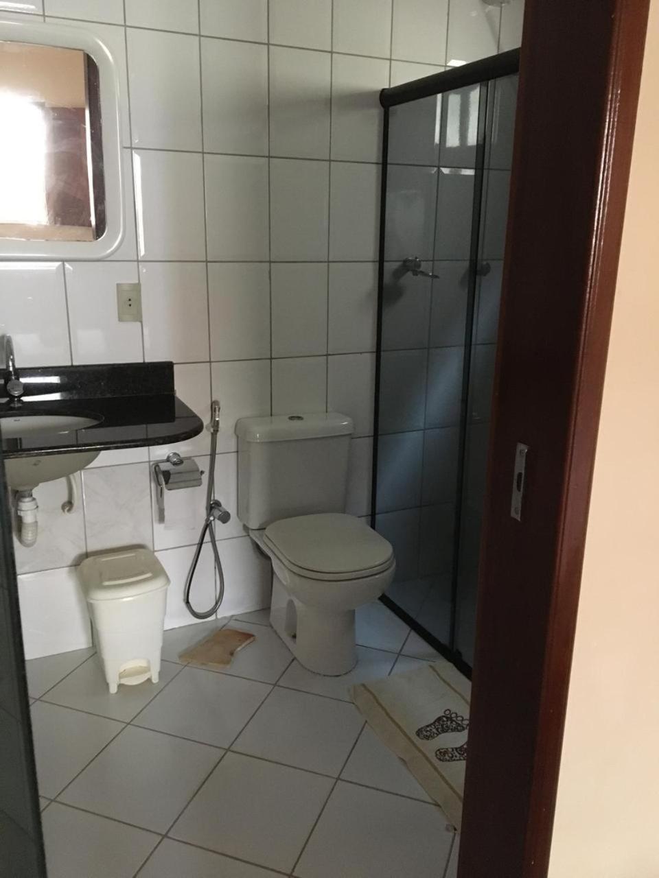 Willa Casa De Benedictis Rio De Contas Zewnętrze zdjęcie