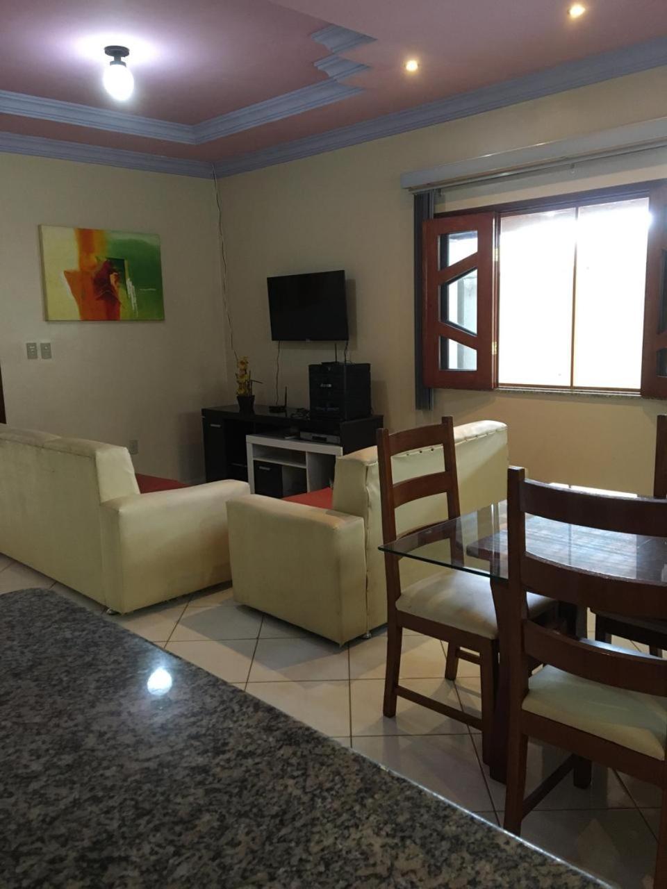 Willa Casa De Benedictis Rio De Contas Zewnętrze zdjęcie