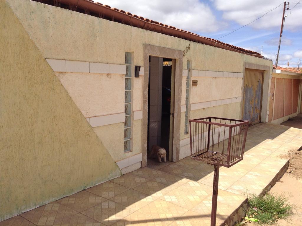 Willa Casa De Benedictis Rio De Contas Pokój zdjęcie